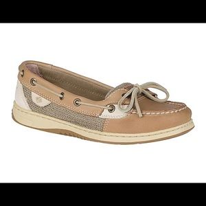 Women’s Angelfish Boat Shoe
