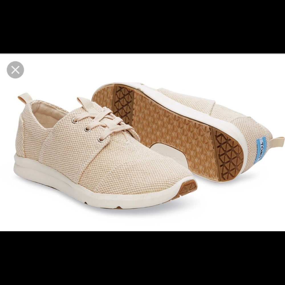 Women’s Toms Del Rey