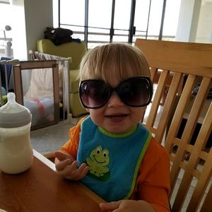 Meet your Posher, Melissa