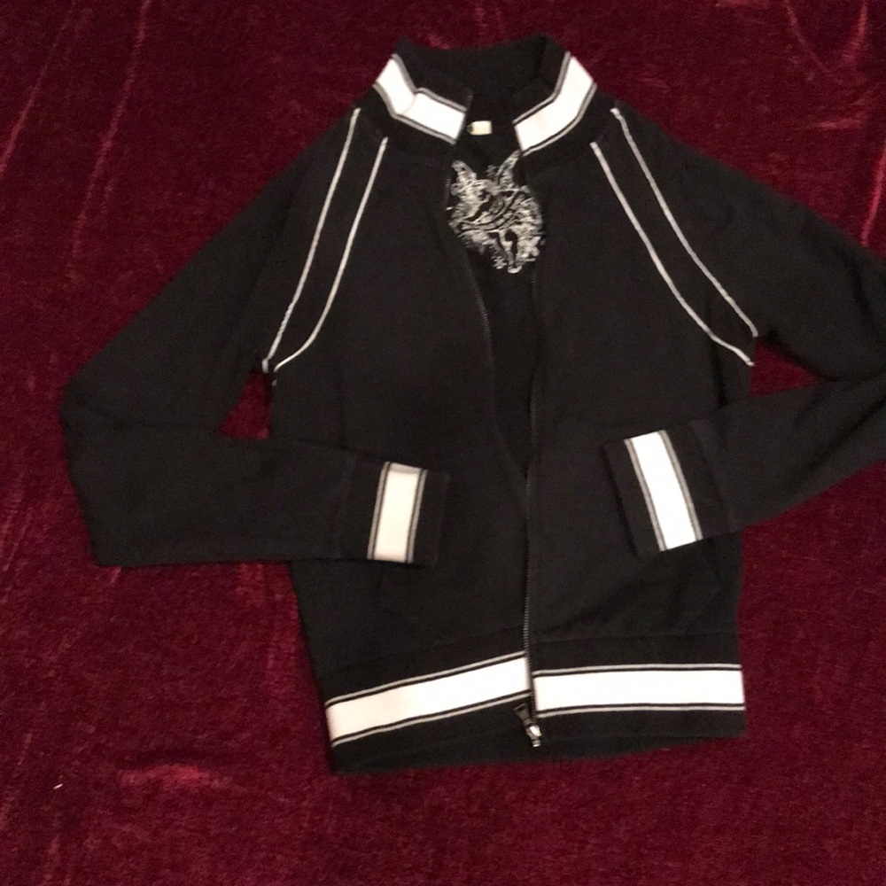 Express jacket/ sweatshirt