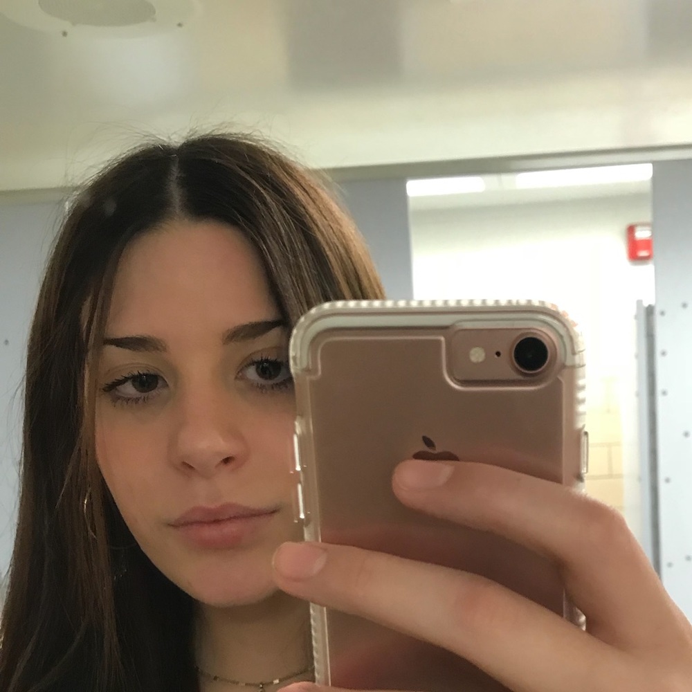 Meet your Posher, Samantha