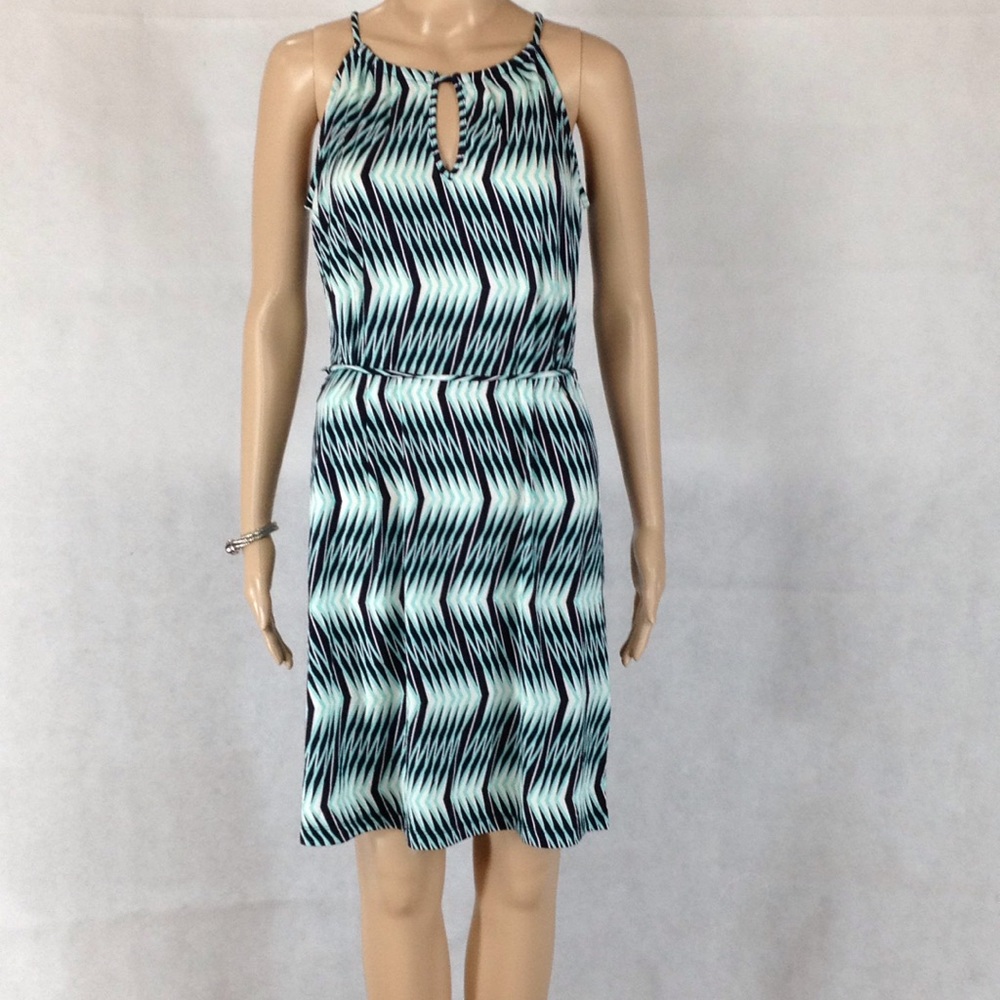 Banana Republic Women's Dress-Small