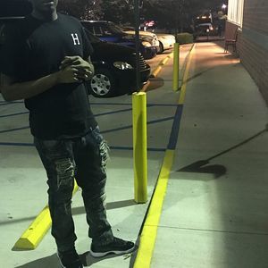 Meet your Posher, Flyaa