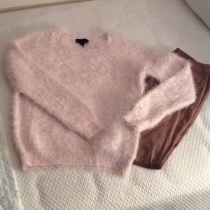 Fluffy sweater by i jeans by buffalo