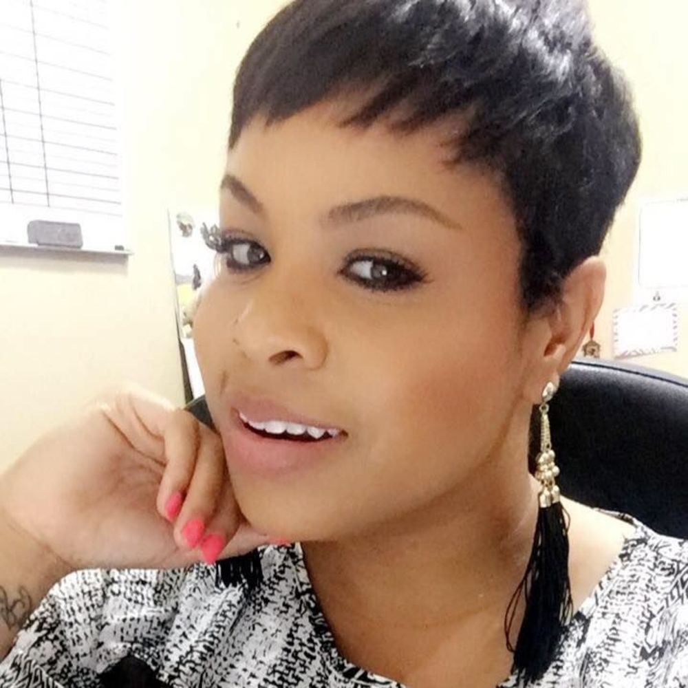 Meet your Posher, Candy