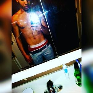 Meet your Posher, Chance