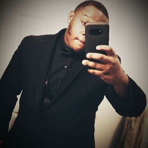 Meet your Posher, Daquan