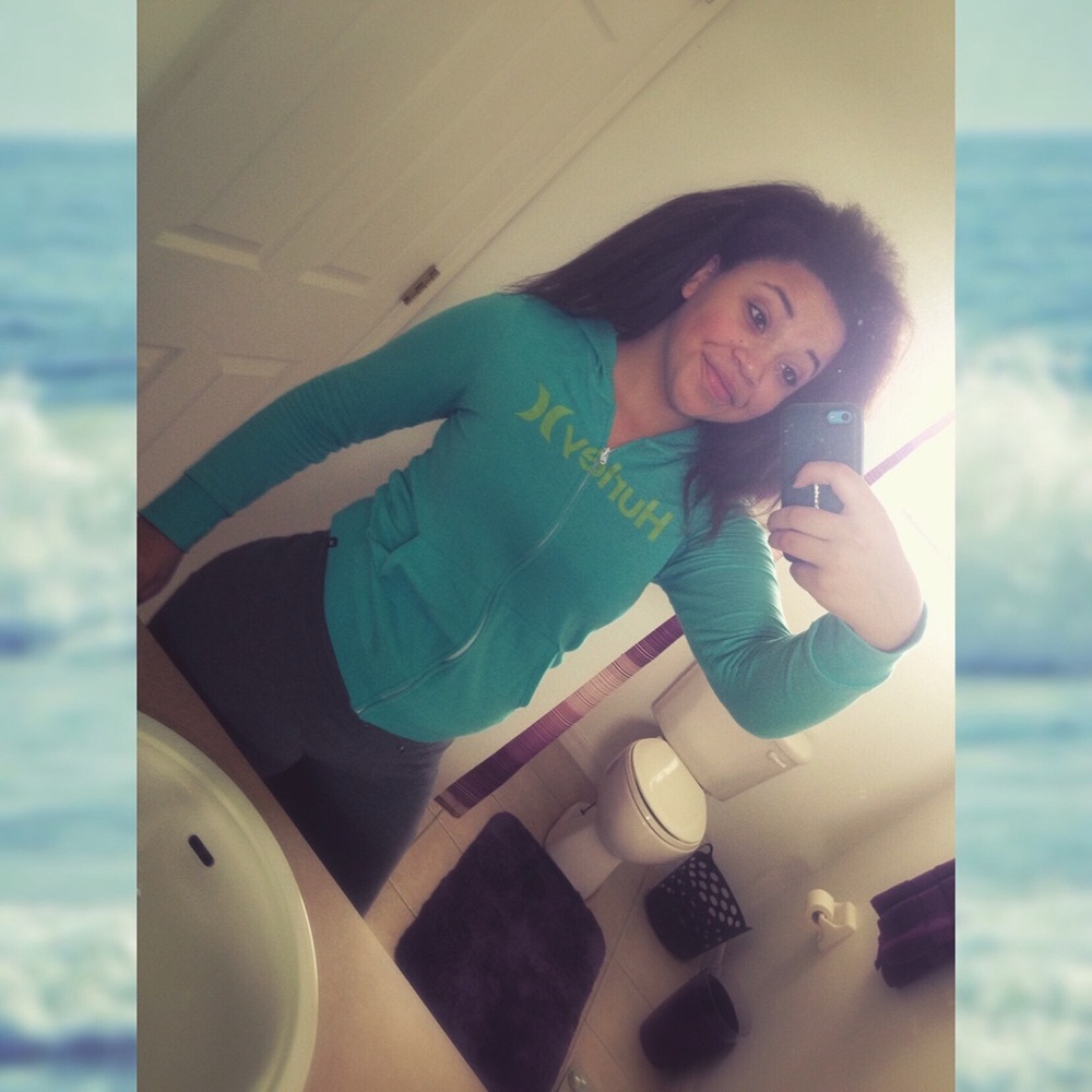 Meet your Posher, Bryanna