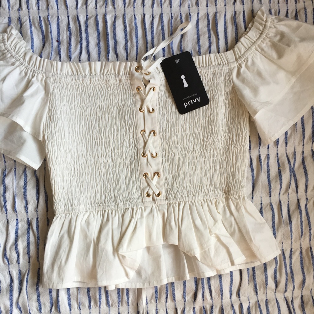 Cute top