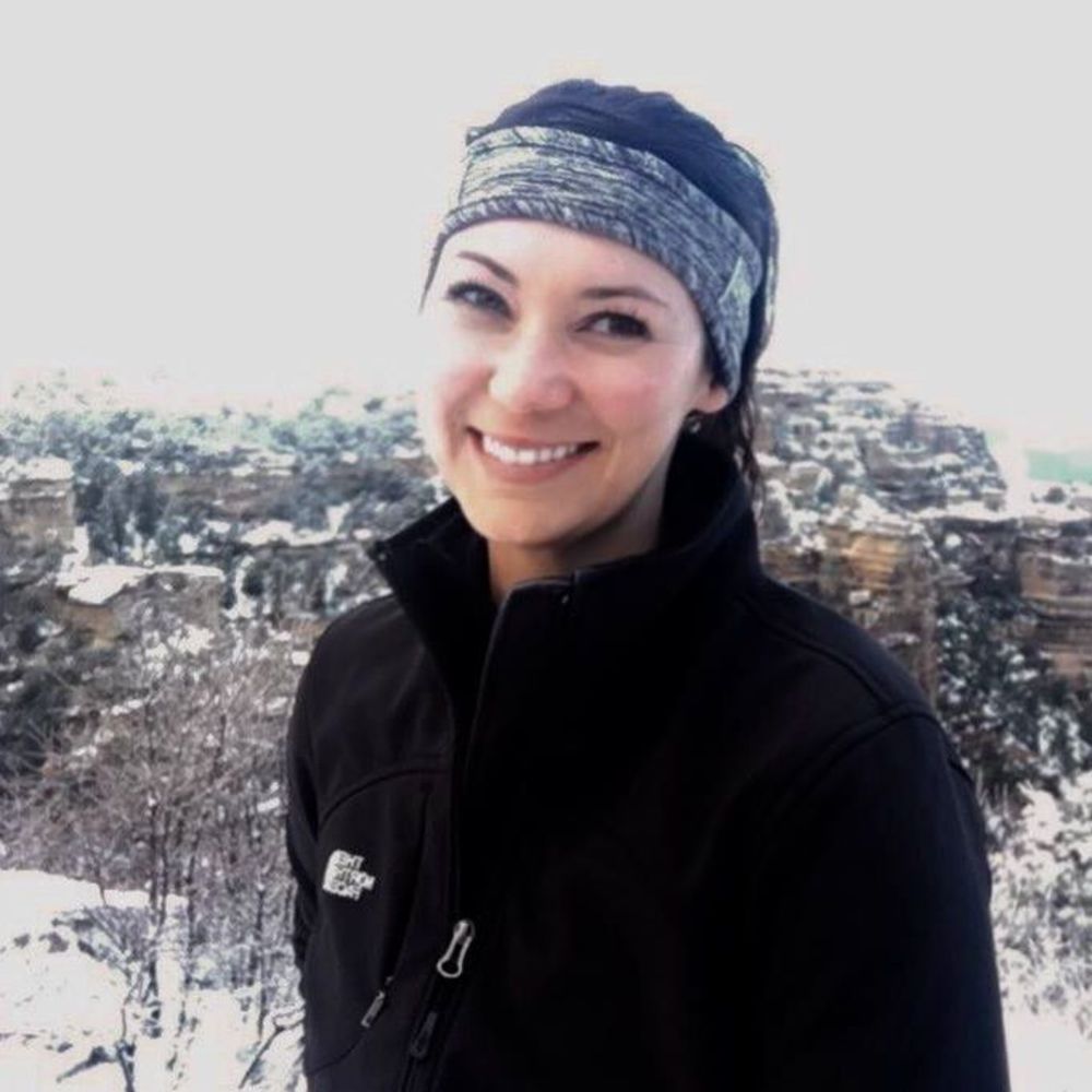 Meet your Posher, Cheryl
