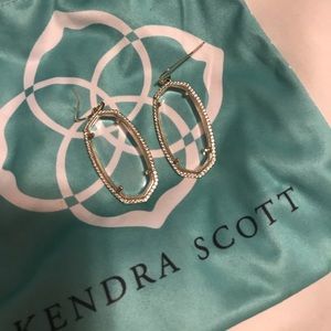Kendra Scott Earrings
