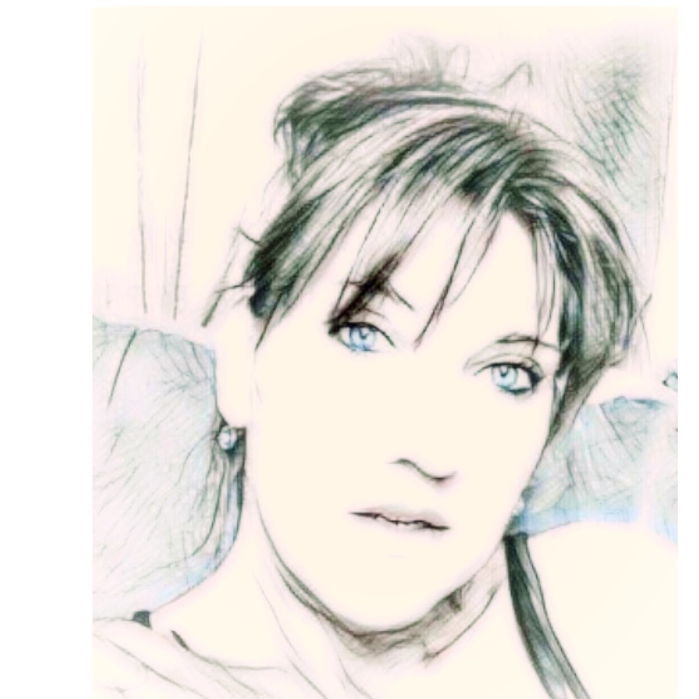 Meet your Posher, Pam