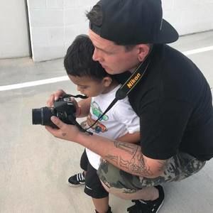 Meet your Posher, David