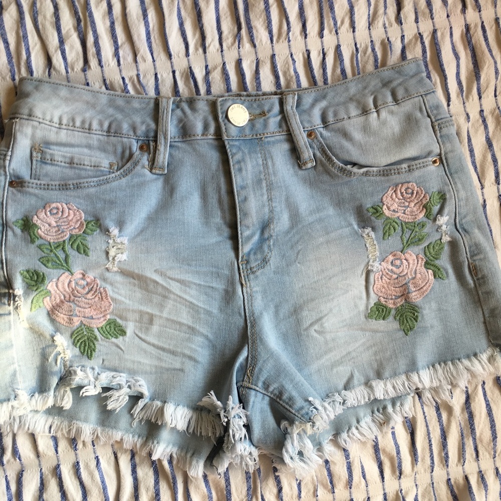 Shorts
