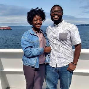 Meet your Posher, Aubrey