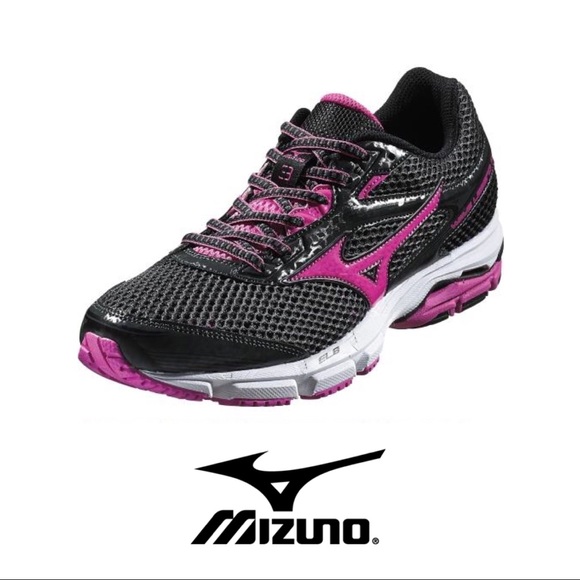 mizuno wave legend 3 2017