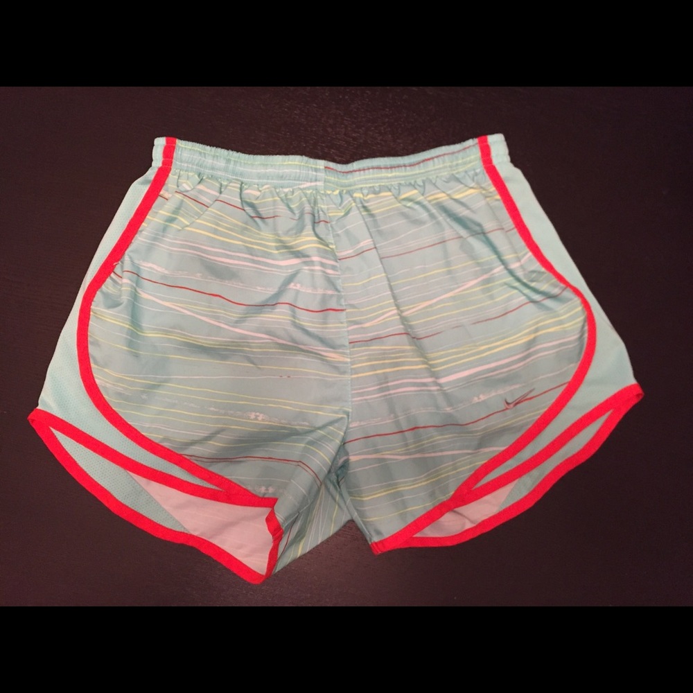 Nike Dri-Fit shorts