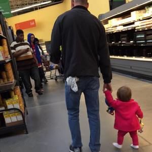 Meet your Posher, Robbie