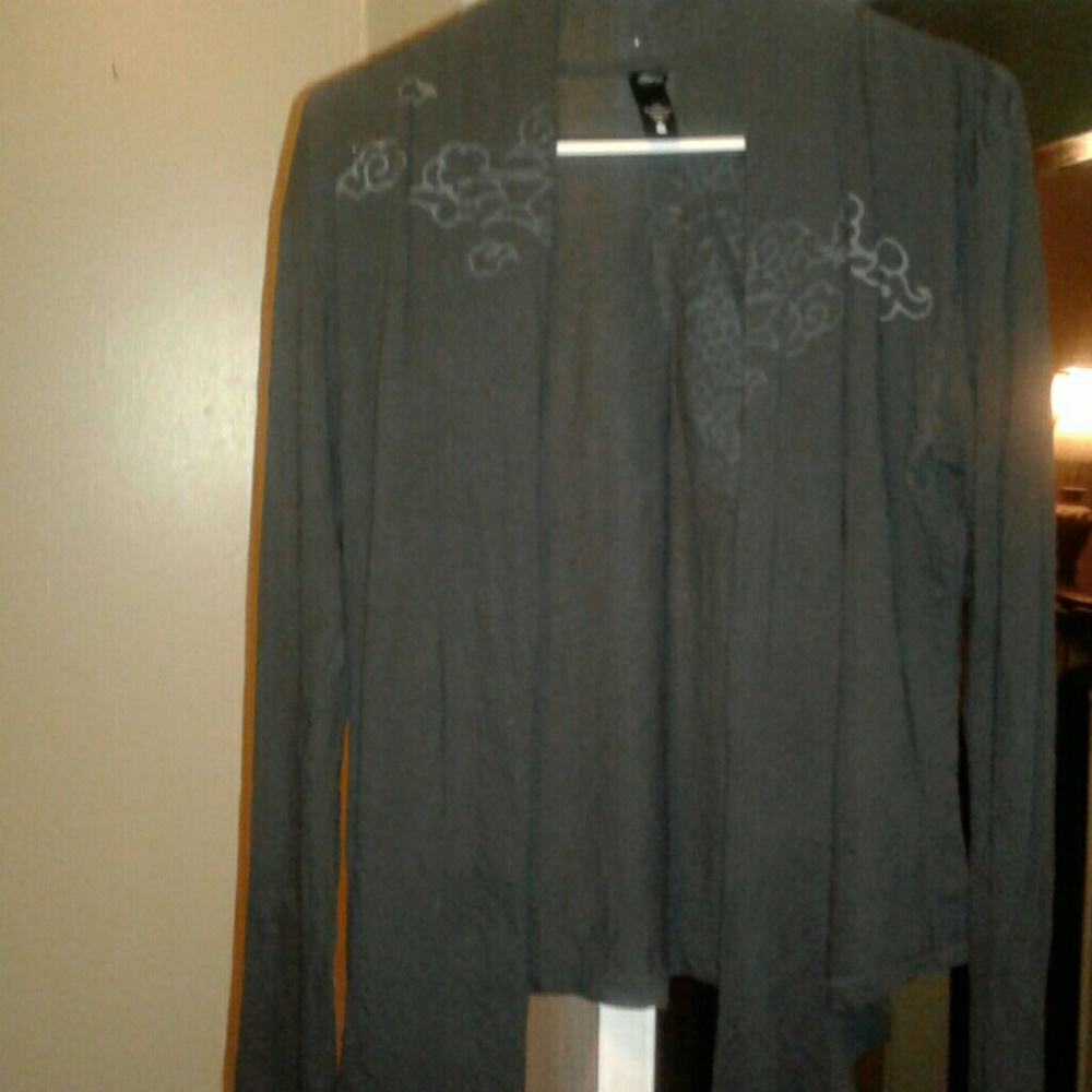 Vintage top