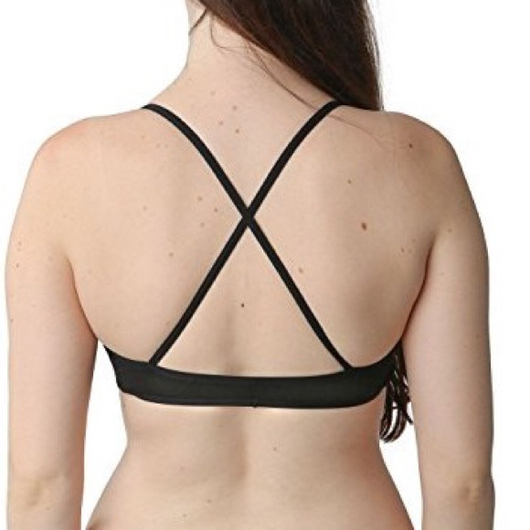 🆕American Apparel Bralettes - Picture 4 of 4