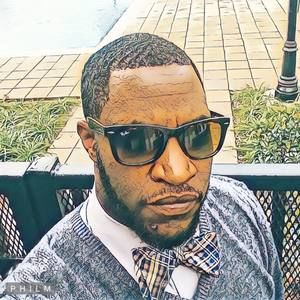 Meet your Posher, Jamel