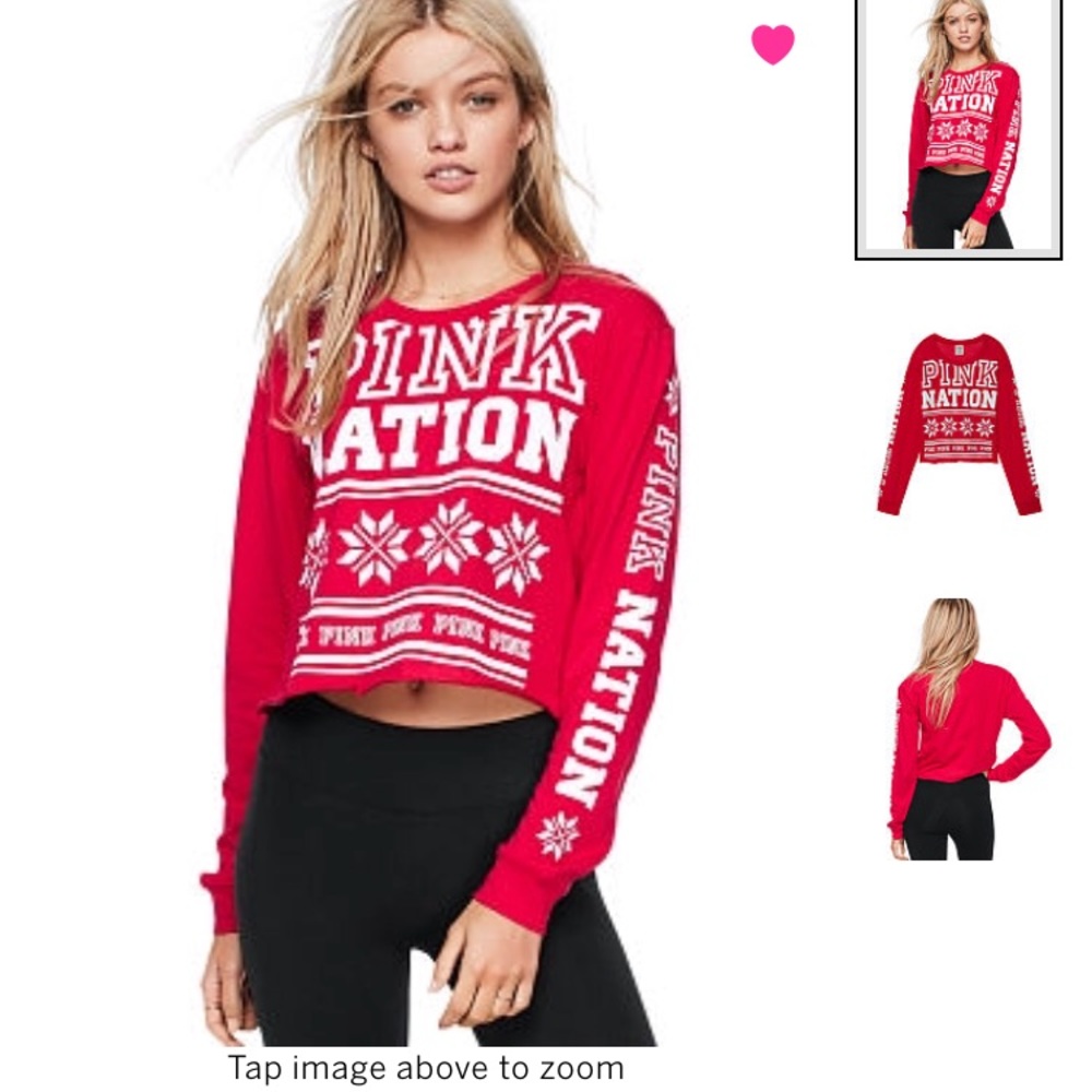 Victoria secret Outfit