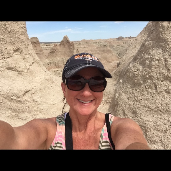 Meet your Posher, Paula - Picture 1 of 1