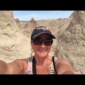 Meet your Posher, Paula