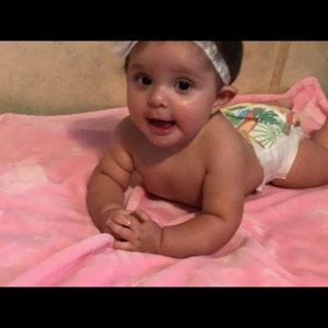 Meet your Posher, Heather