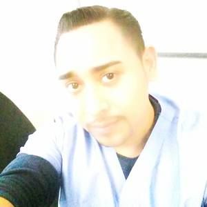 Meet your Posher, Albert