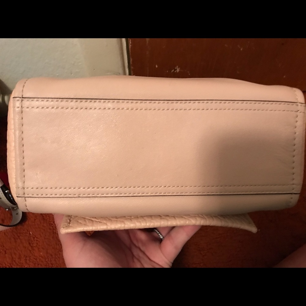 Used Coach Small Riley - Picture 4 of 7