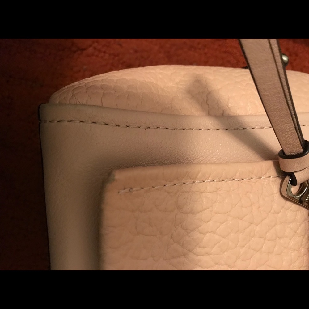 Used Coach Small Riley - Picture 7 of 7