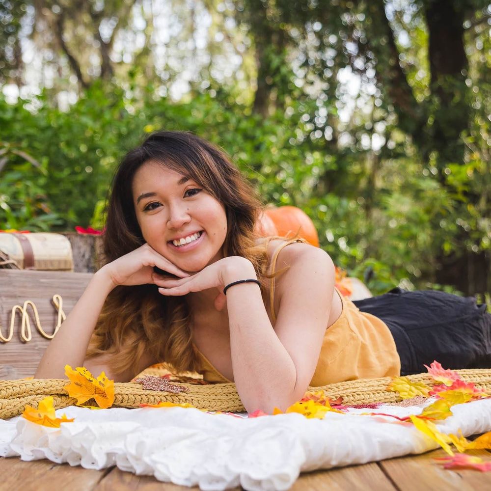Meet your Posher, Quyen