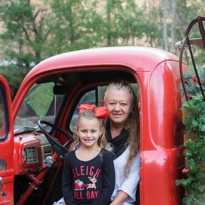 Meet your Posher, Jodi