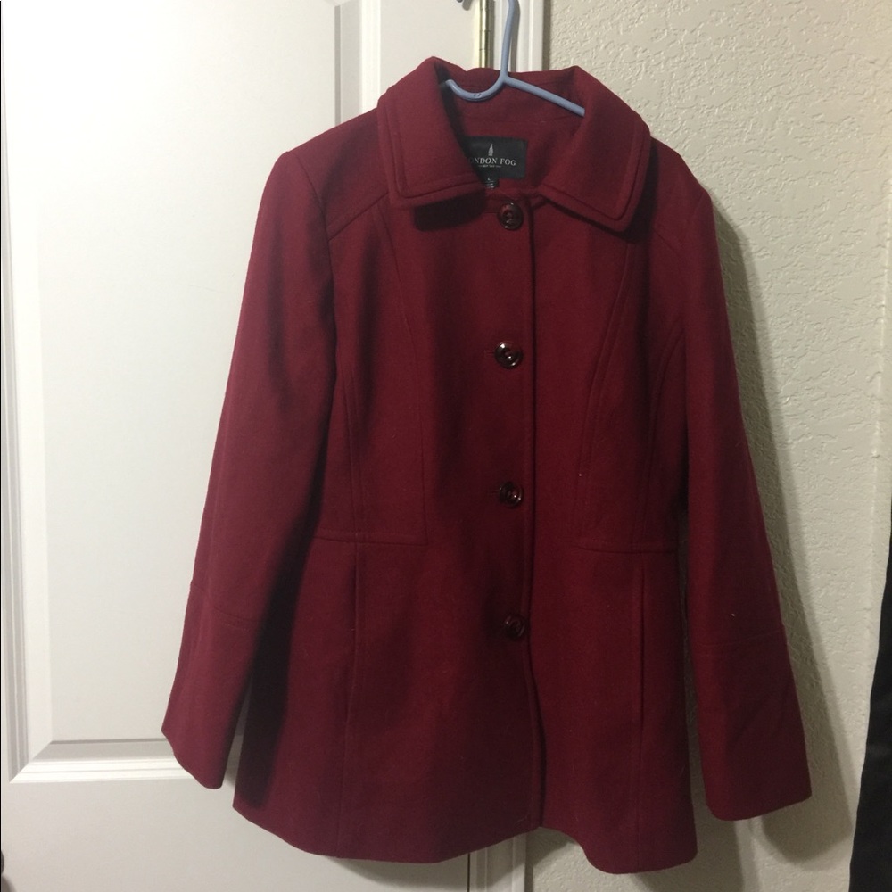 Winter Coat