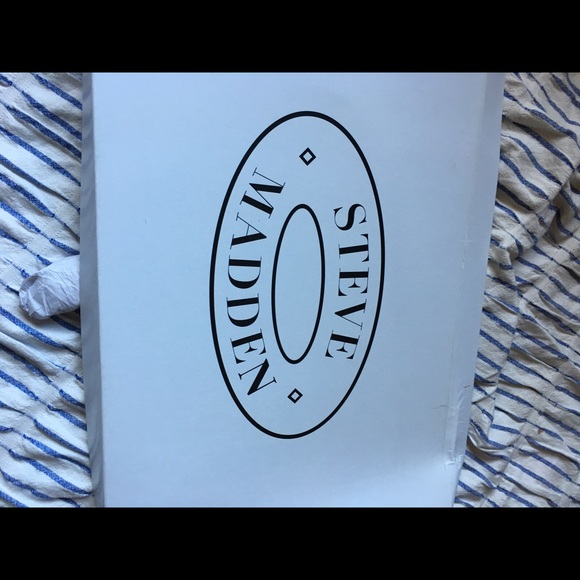 Steve Madden high high knees boots - Picture 5 of 5