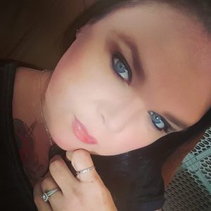 Meet your Posher, Kristie