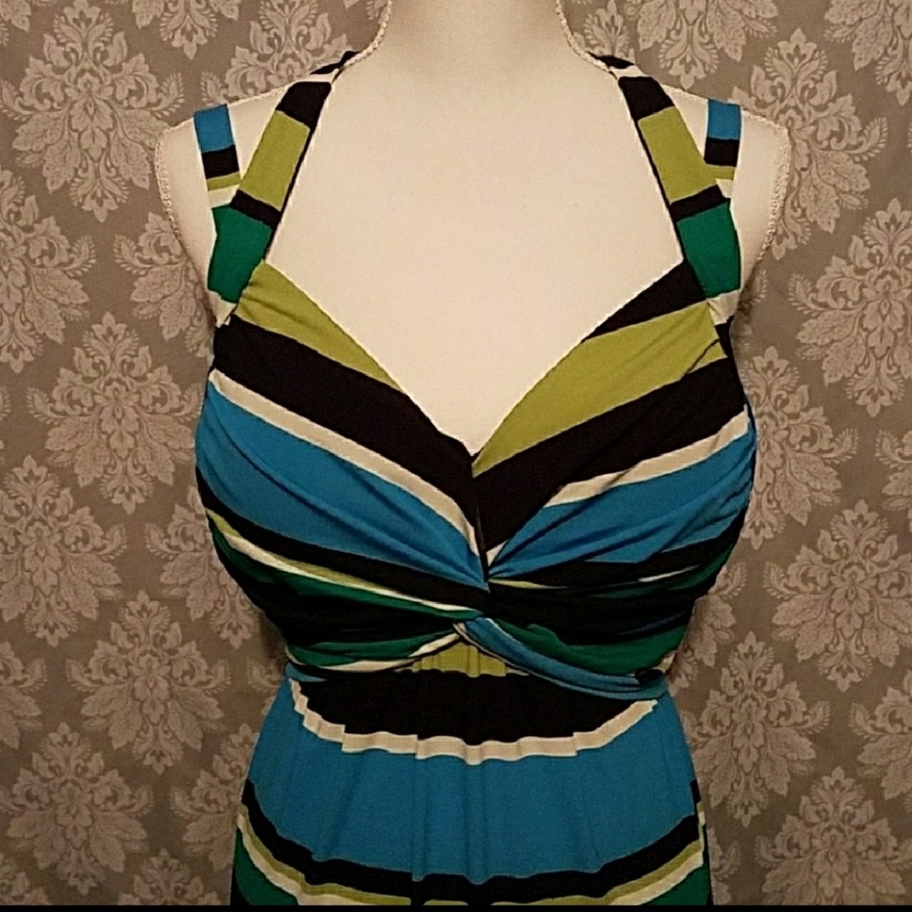 NWT Maurices size 1 dress