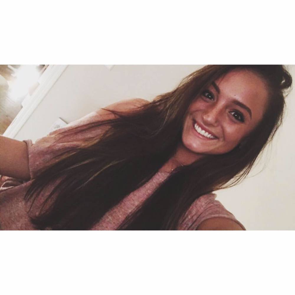 Meet your Posher, Carter marie