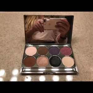 Bead Head TIGI Eyeshadow Palette