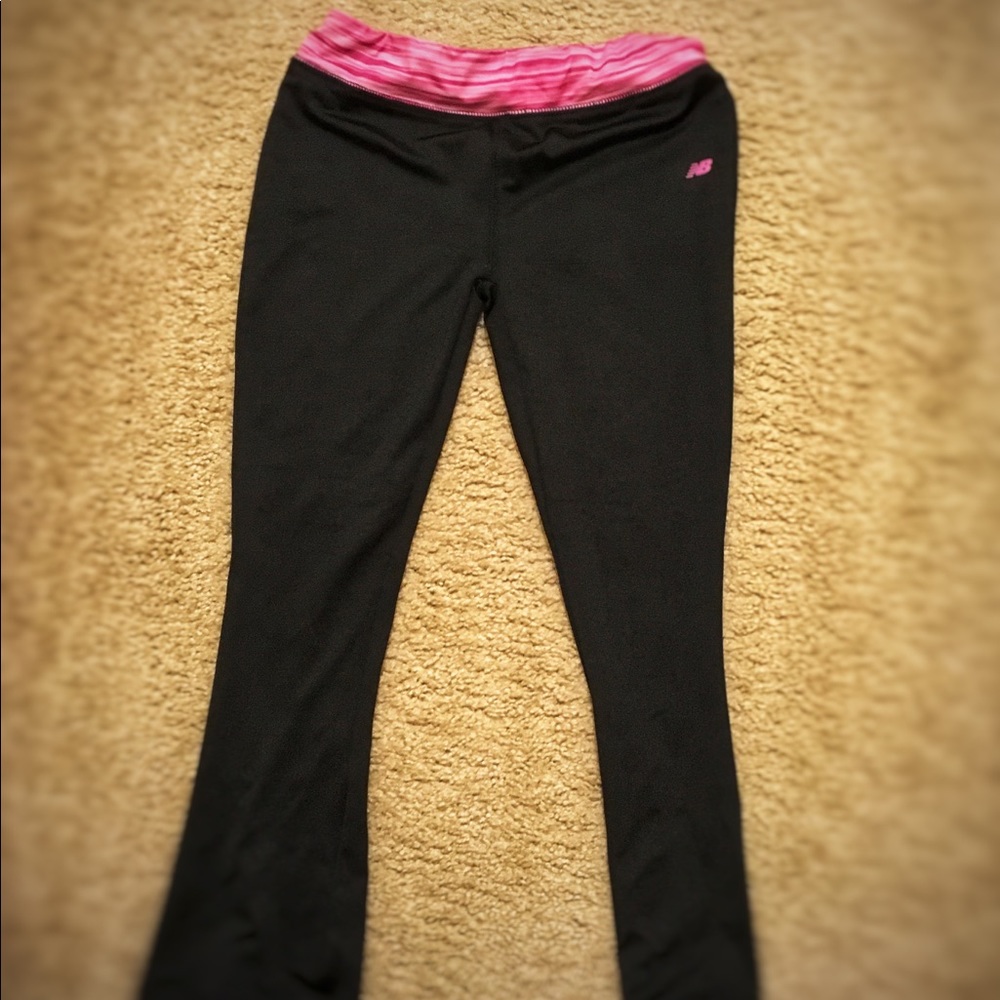 Gym pants