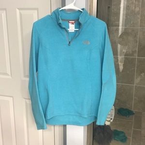 The North Face pullover