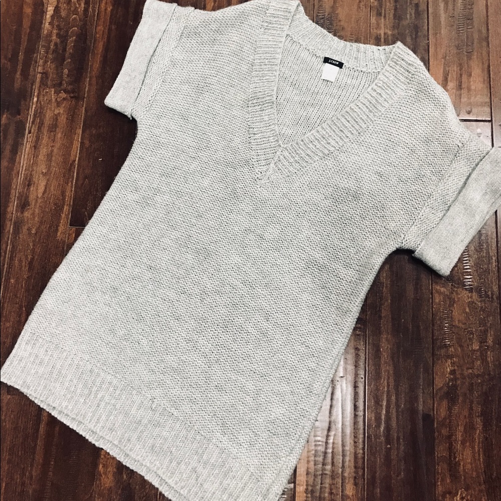 J.CREW sweater