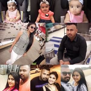 Meet your Posher, Narinder