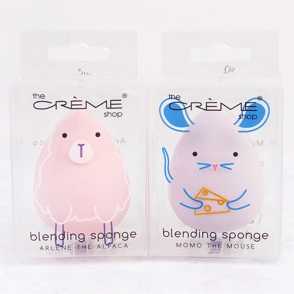 Makeup blending buddies - Picture 3 of 6