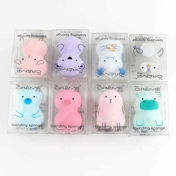 Makeup blending buddies - Picture 2 of 6