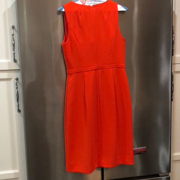 JCrew Dress Wrap style size 2-Worn Once! - Picture 2 of 2