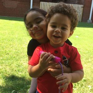 Meet your Posher, Karla