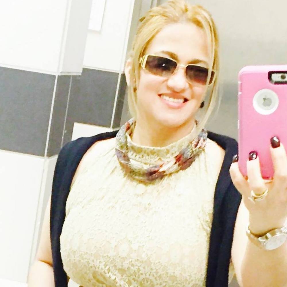 Meet your Posher, Jenny