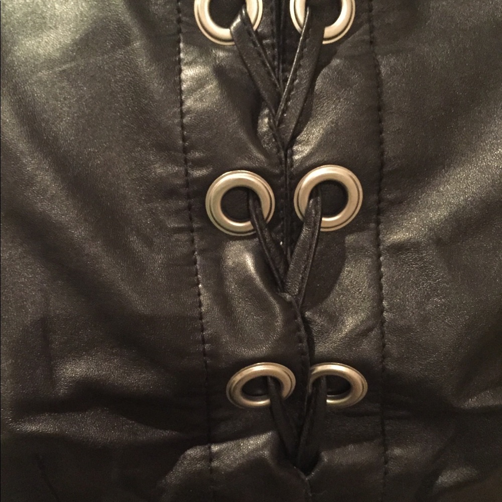 Cache moto jacket - Picture 4 of 7
